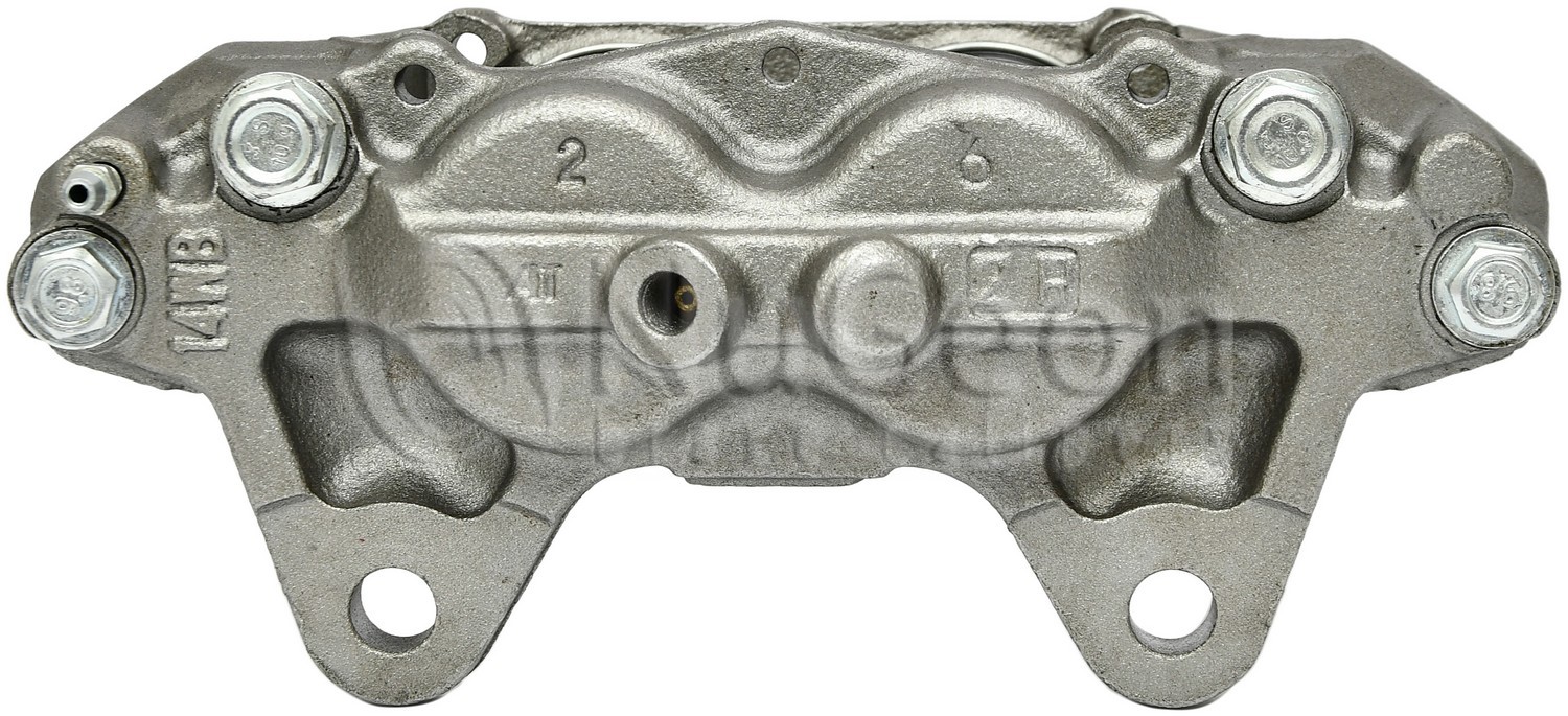 Vision 97-01756A Remanufactured Disc Brake Caliper - Image 2