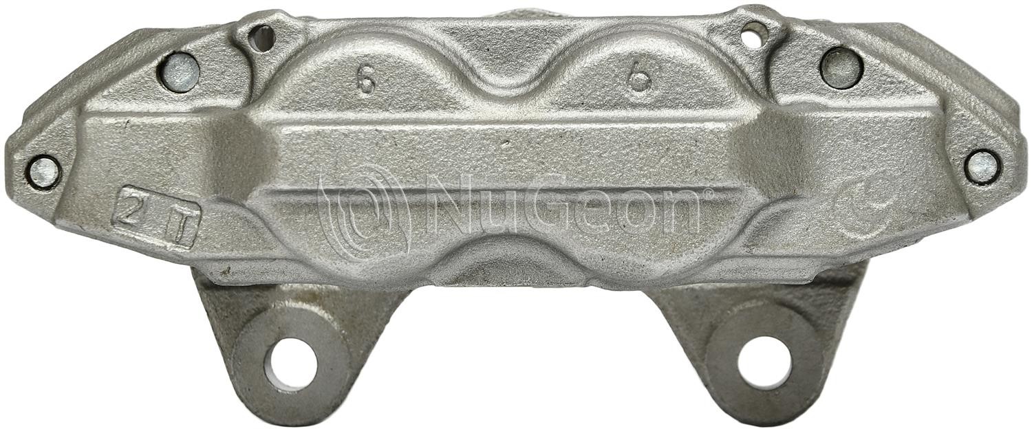Vision 97-01756A Remanufactured Disc Brake Caliper - Image 3