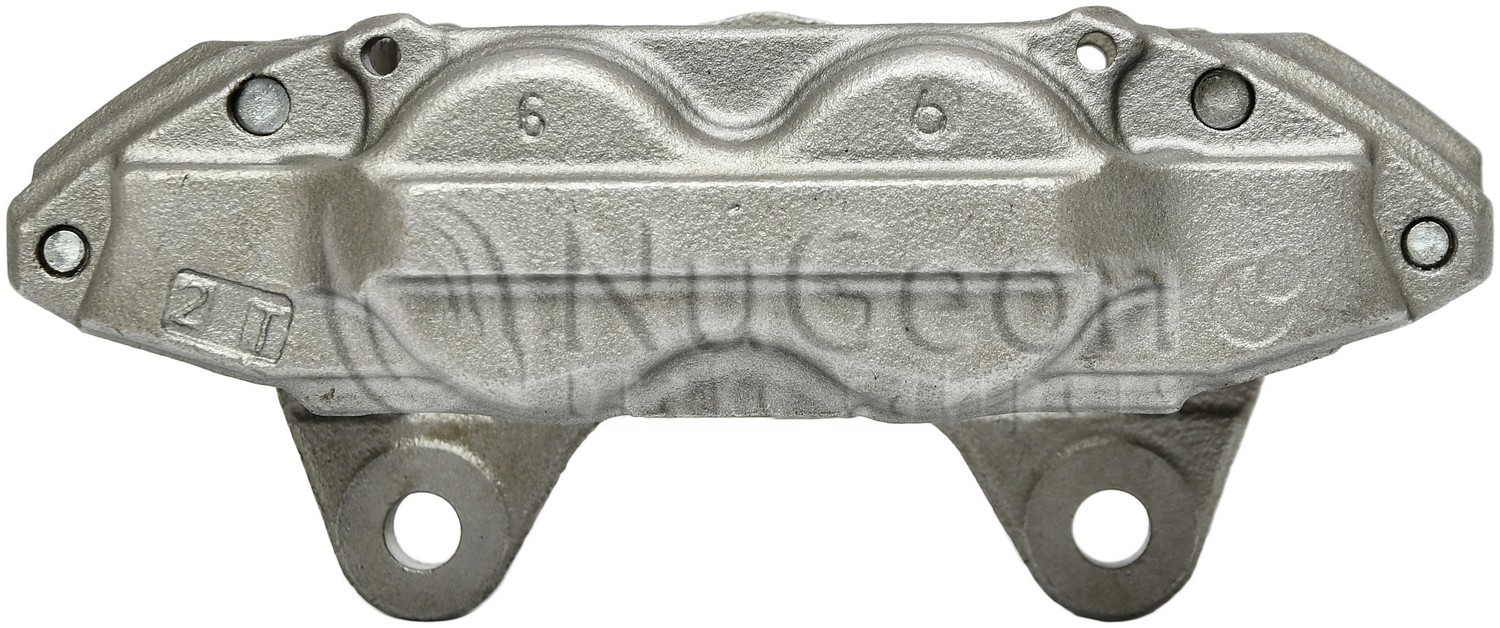 Vision 97-01756A Remanufactured Disc Brake Caliper - Image 5