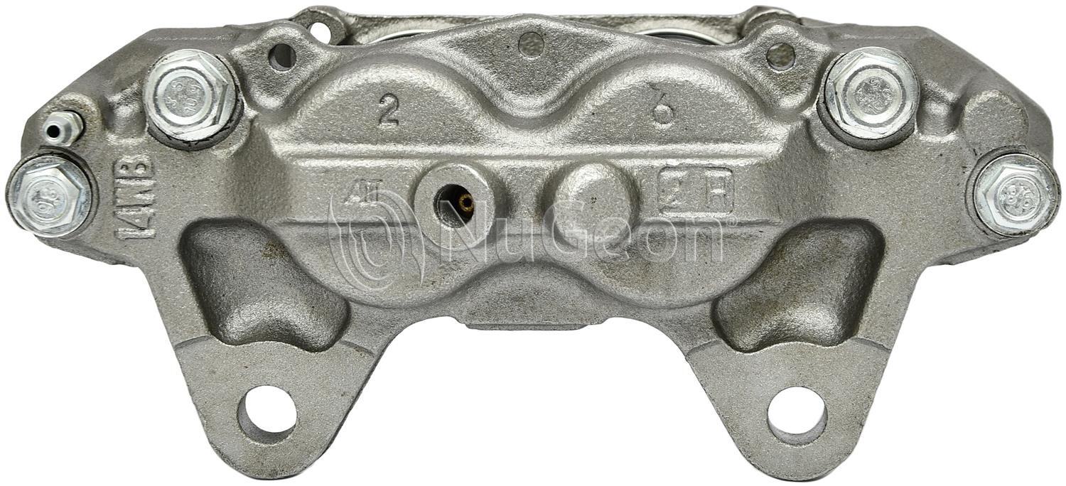 Vision 97-01756A Remanufactured Disc Brake Caliper - Image 6