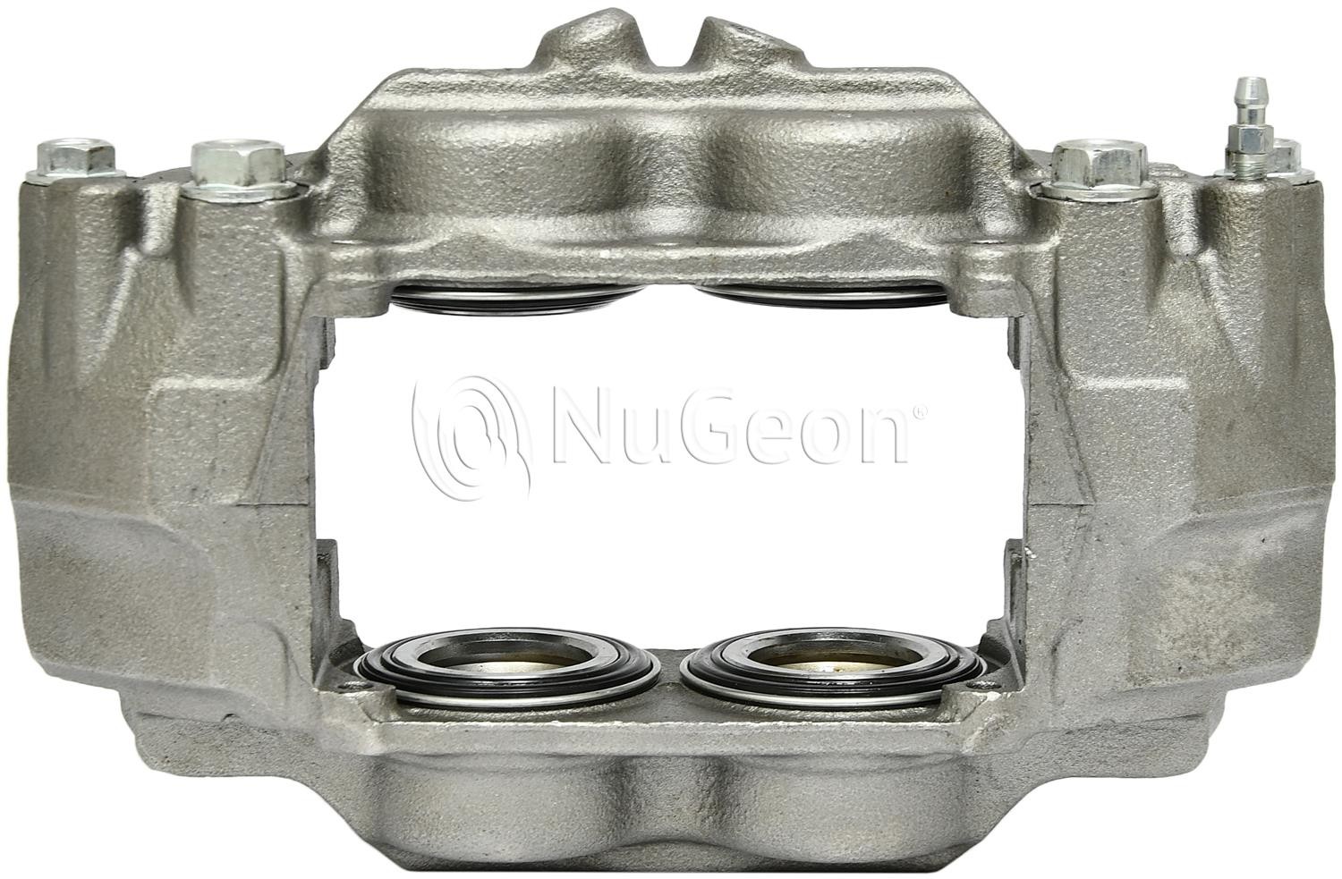Vision 97-01756A Remanufactured Disc Brake Caliper - Image 4