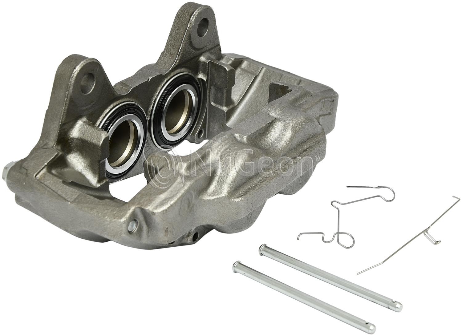 Vision 97-01756B Remanufactured Disc Brake Caliper - Image 6