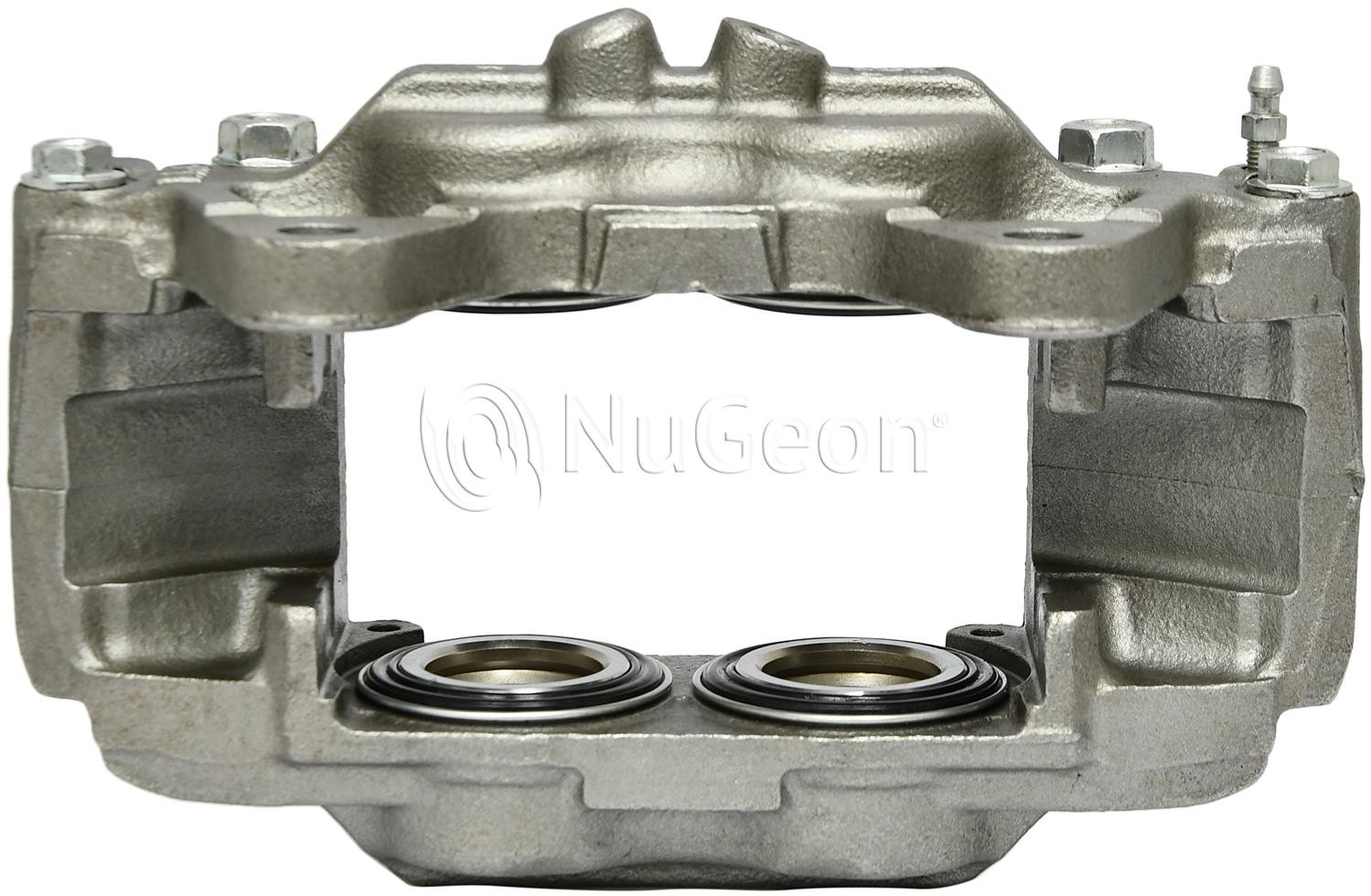 Vision 97-01756B Remanufactured Disc Brake Caliper - Image 4