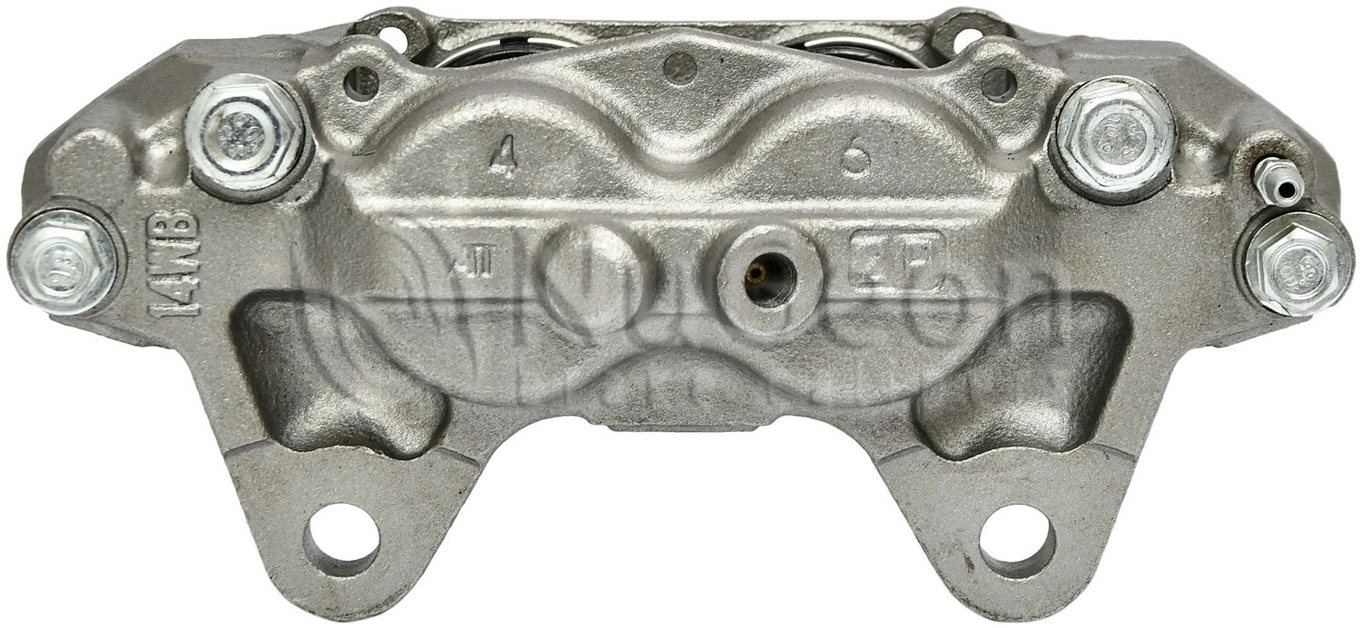 Vision 97-01756B Remanufactured Disc Brake Caliper - Image 3