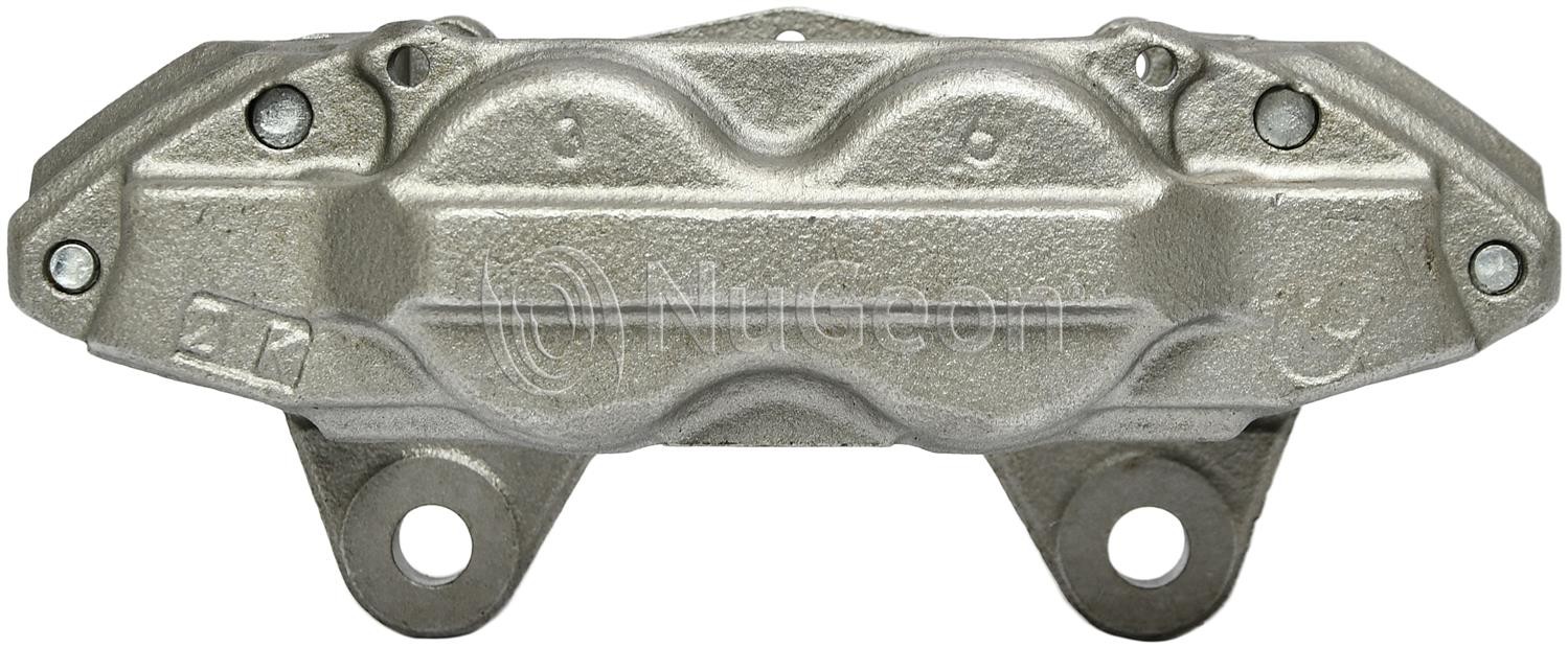 Vision 97-01756B Remanufactured Disc Brake Caliper - Image 7