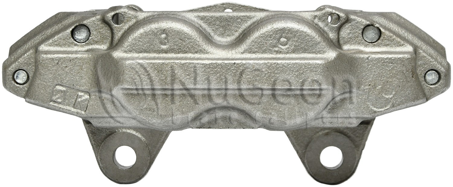 Vision 97-01756B Remanufactured Disc Brake Caliper - Image 5
