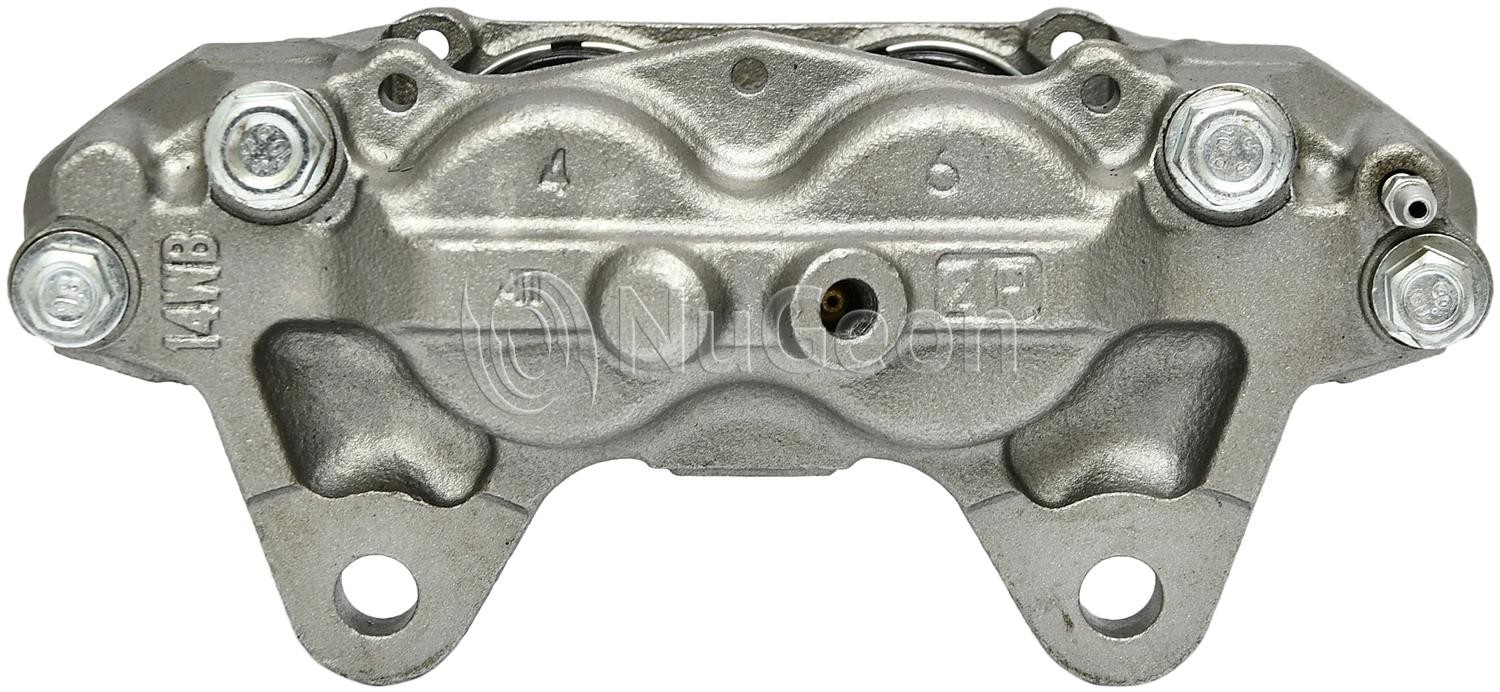 Vision 97-01756B Remanufactured Disc Brake Caliper