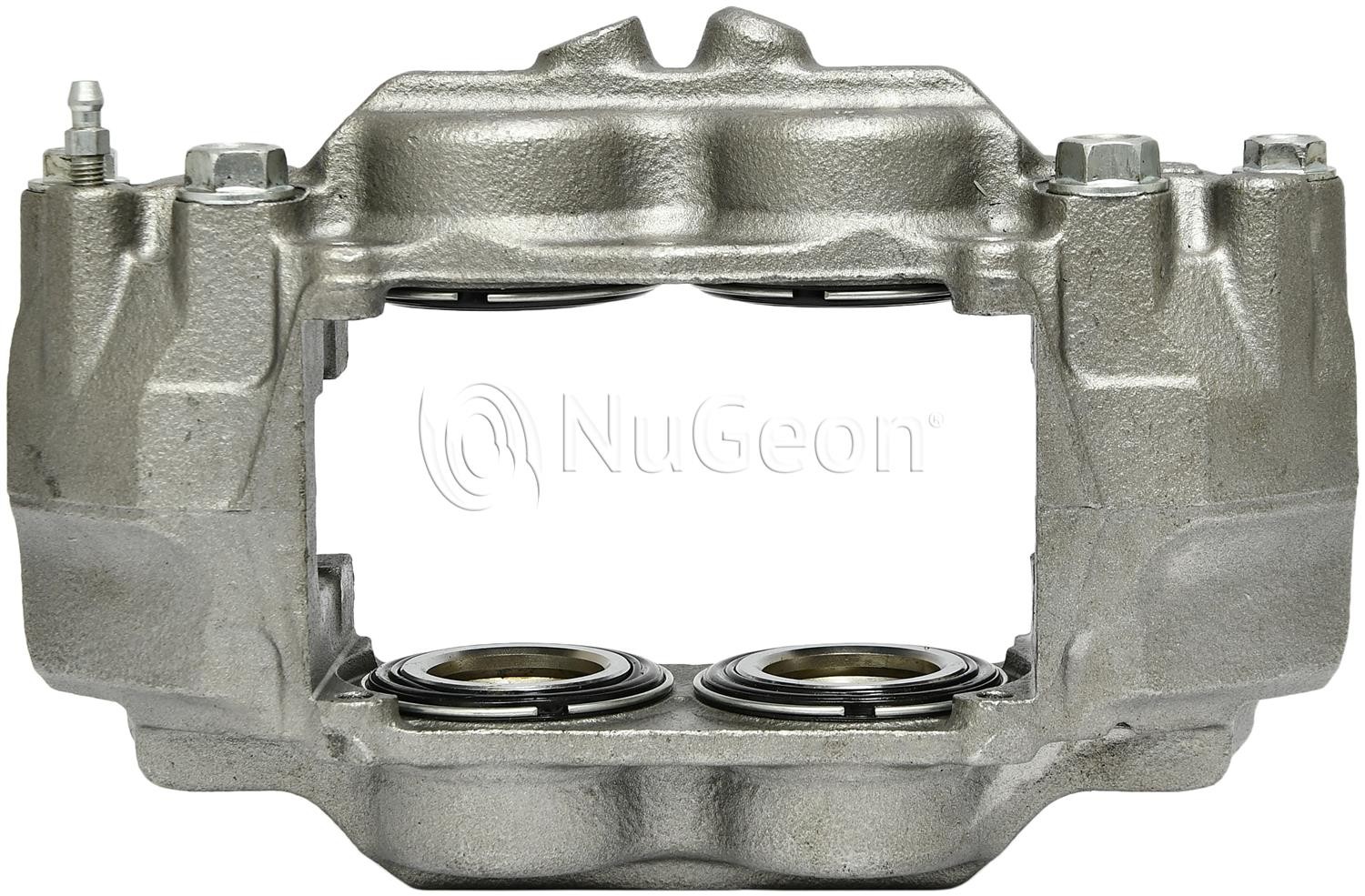 Vision 97-01756B Remanufactured Disc Brake Caliper - Image 2