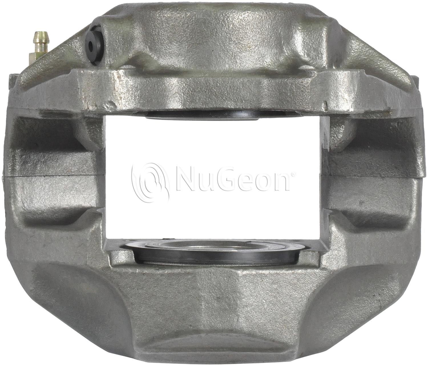 Vision 97-02705A Remanufactured Disc Brake Caliper - Image 5