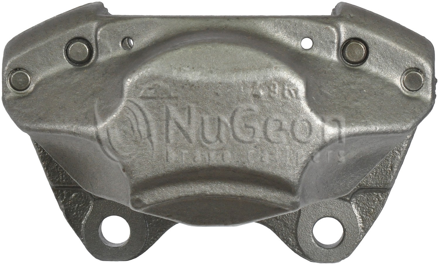 Vision 97-02705A Remanufactured Disc Brake Caliper - Image 2