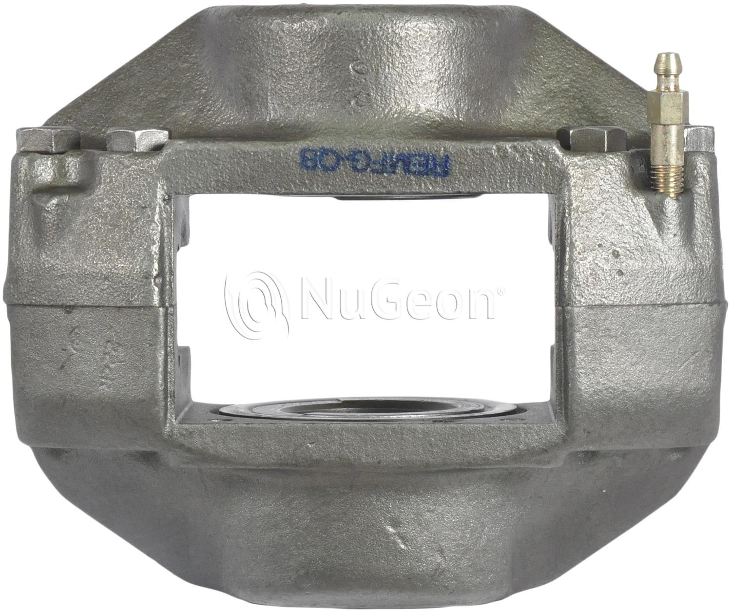 Vision 97-02705A Remanufactured Disc Brake Caliper - Image 4