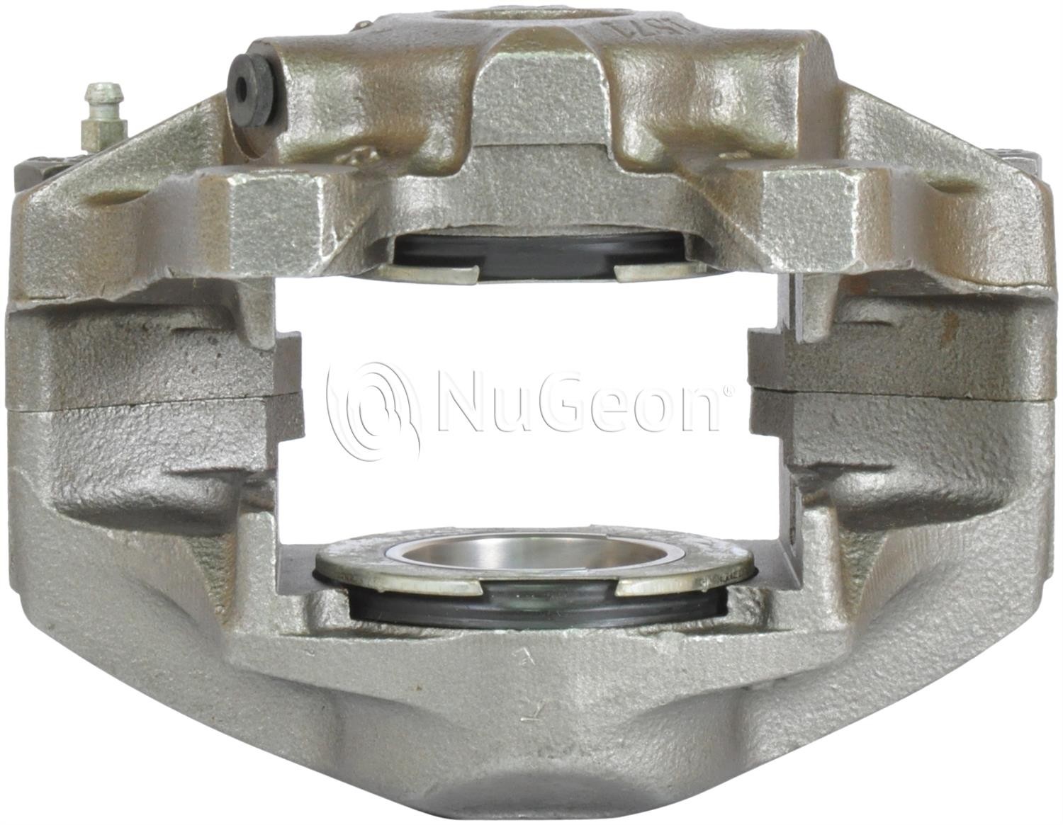 Vision 97-02706A Remanufactured Disc Brake Caliper - Image 6