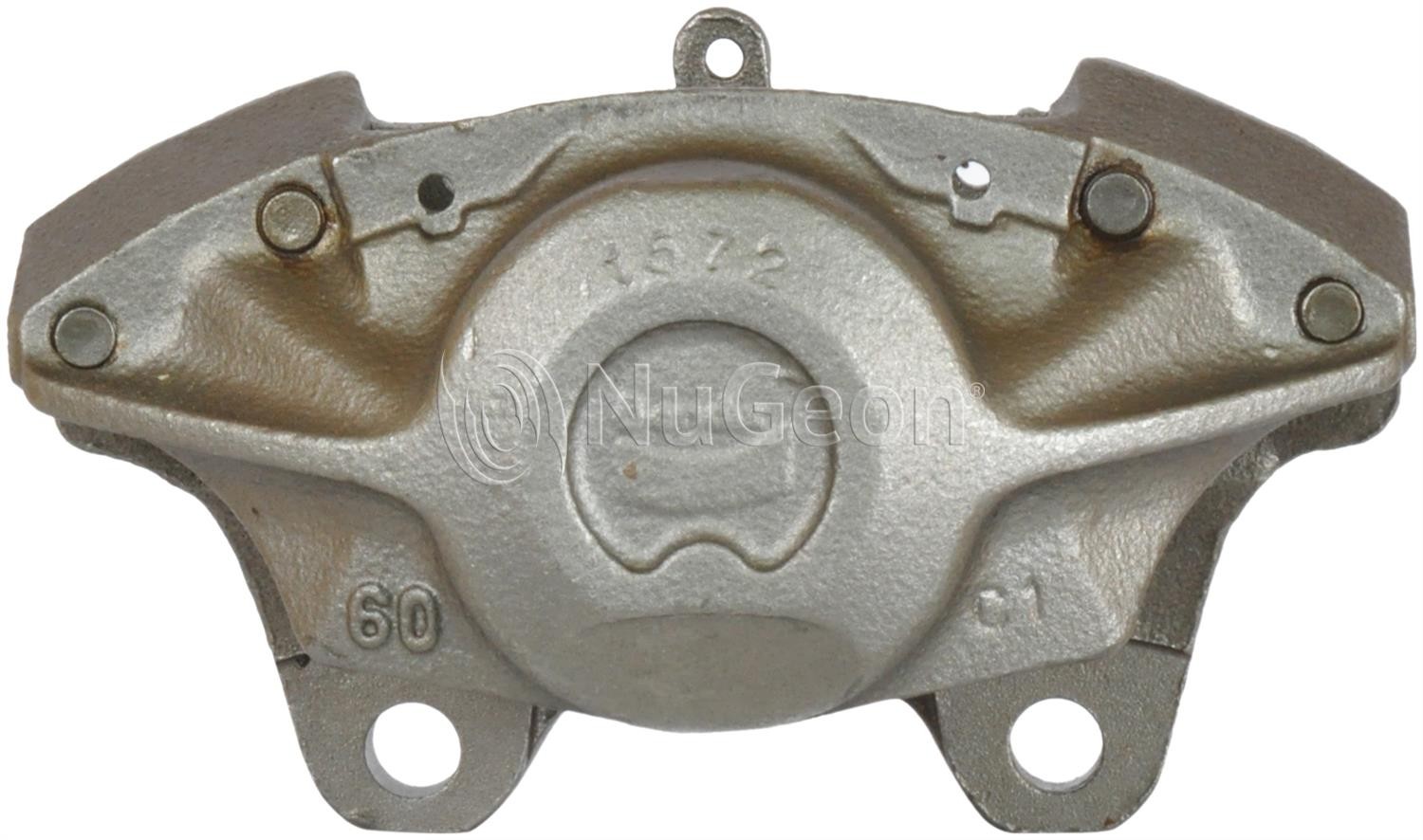 Vision 97-02706A Remanufactured Disc Brake Caliper - Image 4