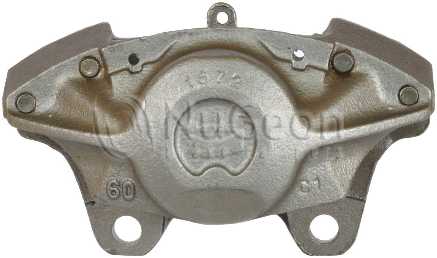 Vision 97-02706A Remanufactured Disc Brake Caliper - Image 3