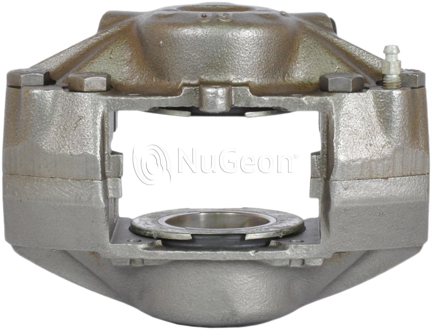 Vision 97-02706A Remanufactured Disc Brake Caliper