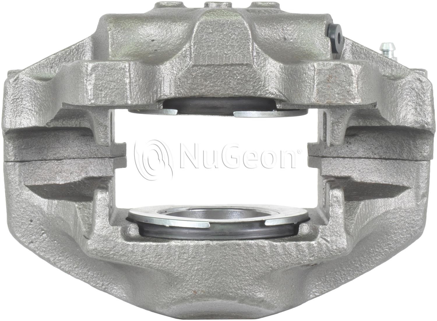 Vision 97-02706B Remanufactured Disc Brake Caliper