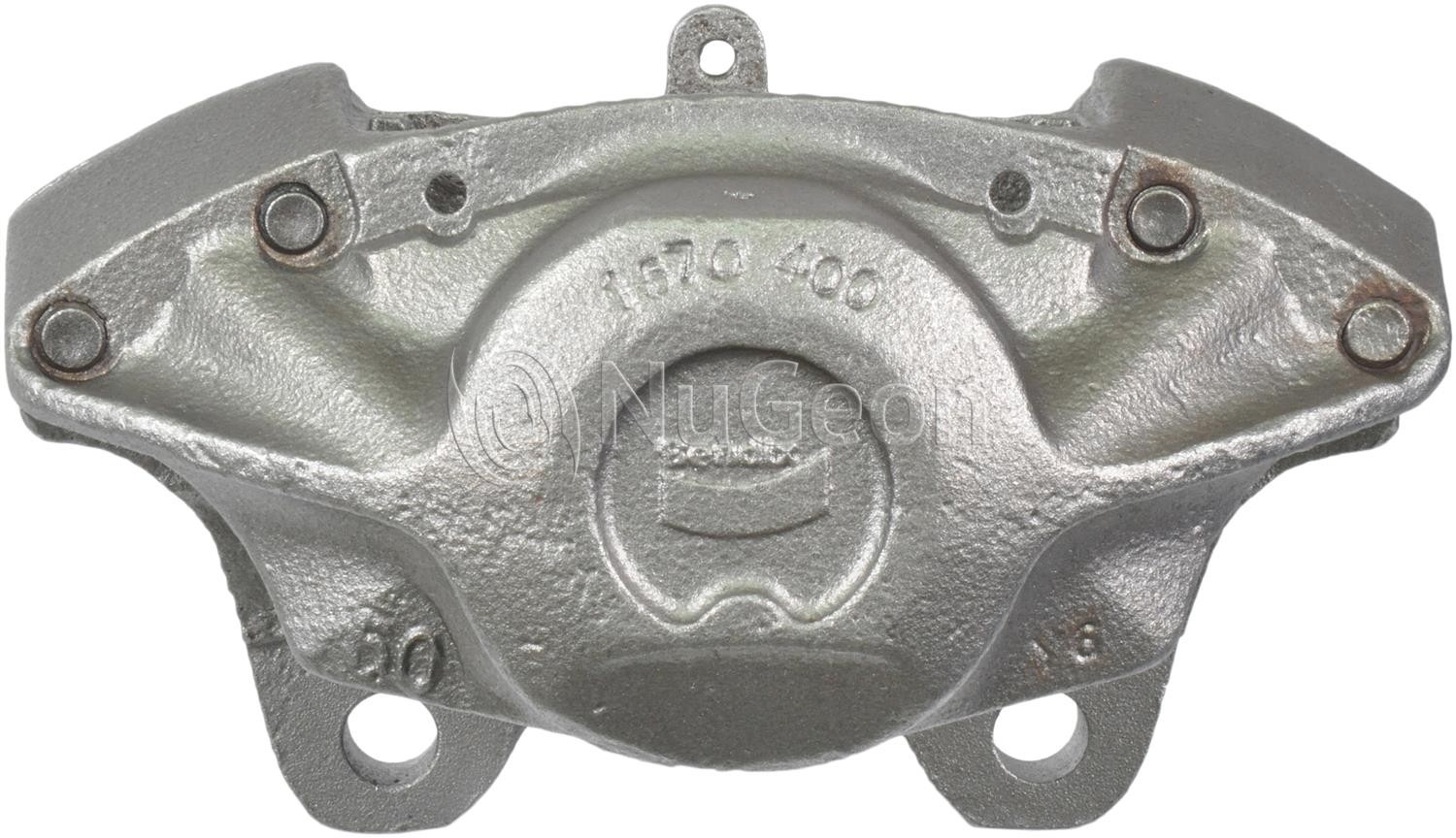 Vision 97-02706B Remanufactured Disc Brake Caliper - Image 5
