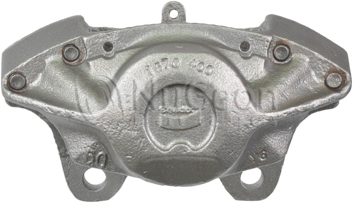 Vision 97-02706B Remanufactured Disc Brake Caliper - Image 4