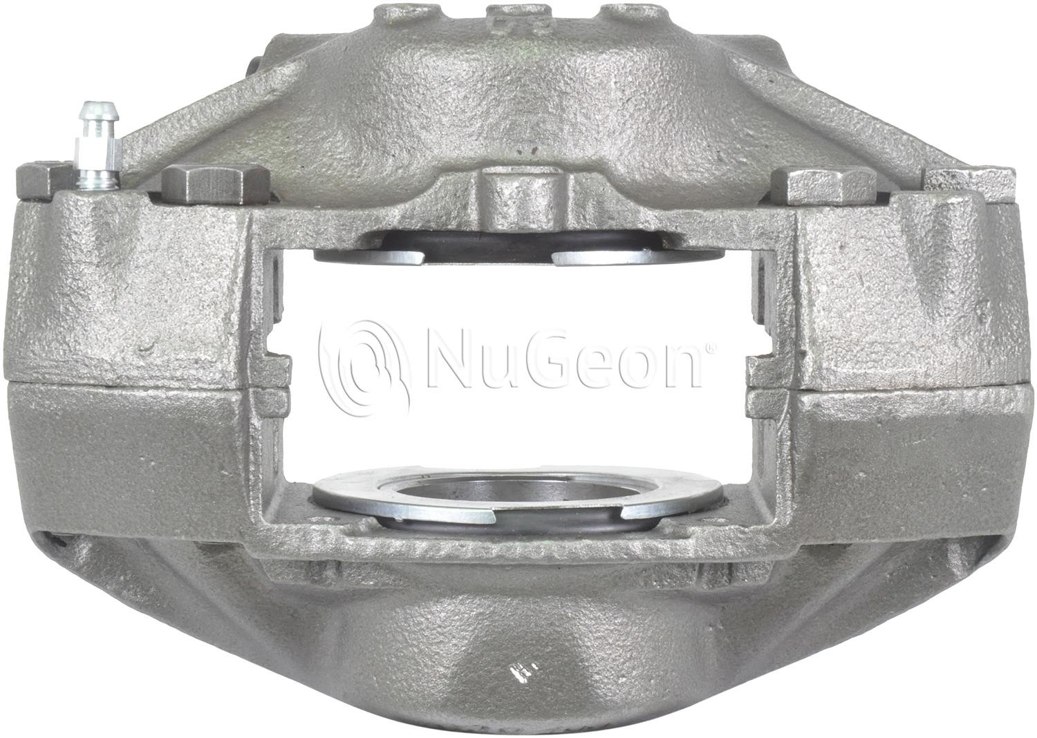 Vision 97-02706B Remanufactured Disc Brake Caliper - Image 2