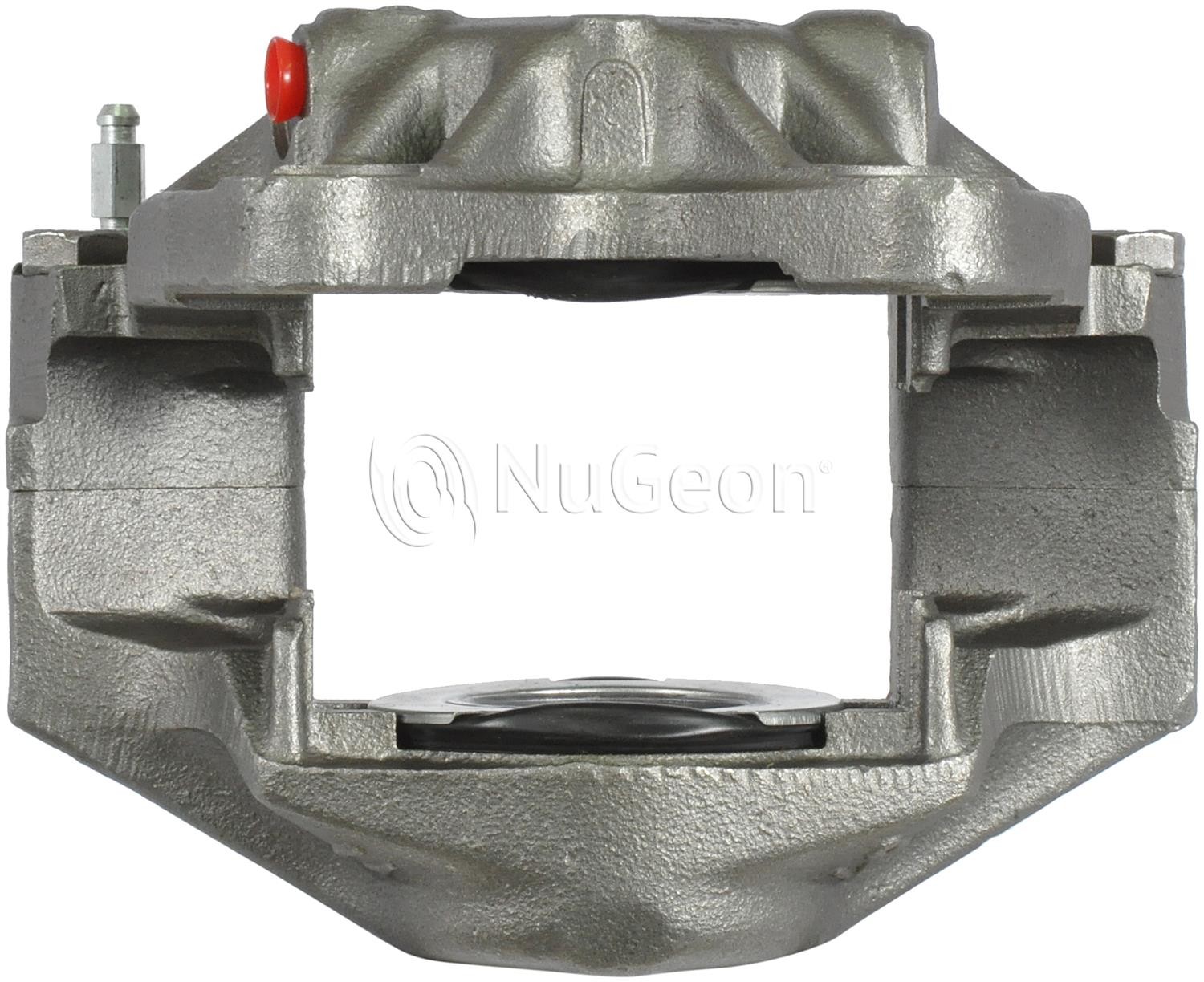 Vision 97-02711A Remanufactured Disc Brake Caliper - Image 6