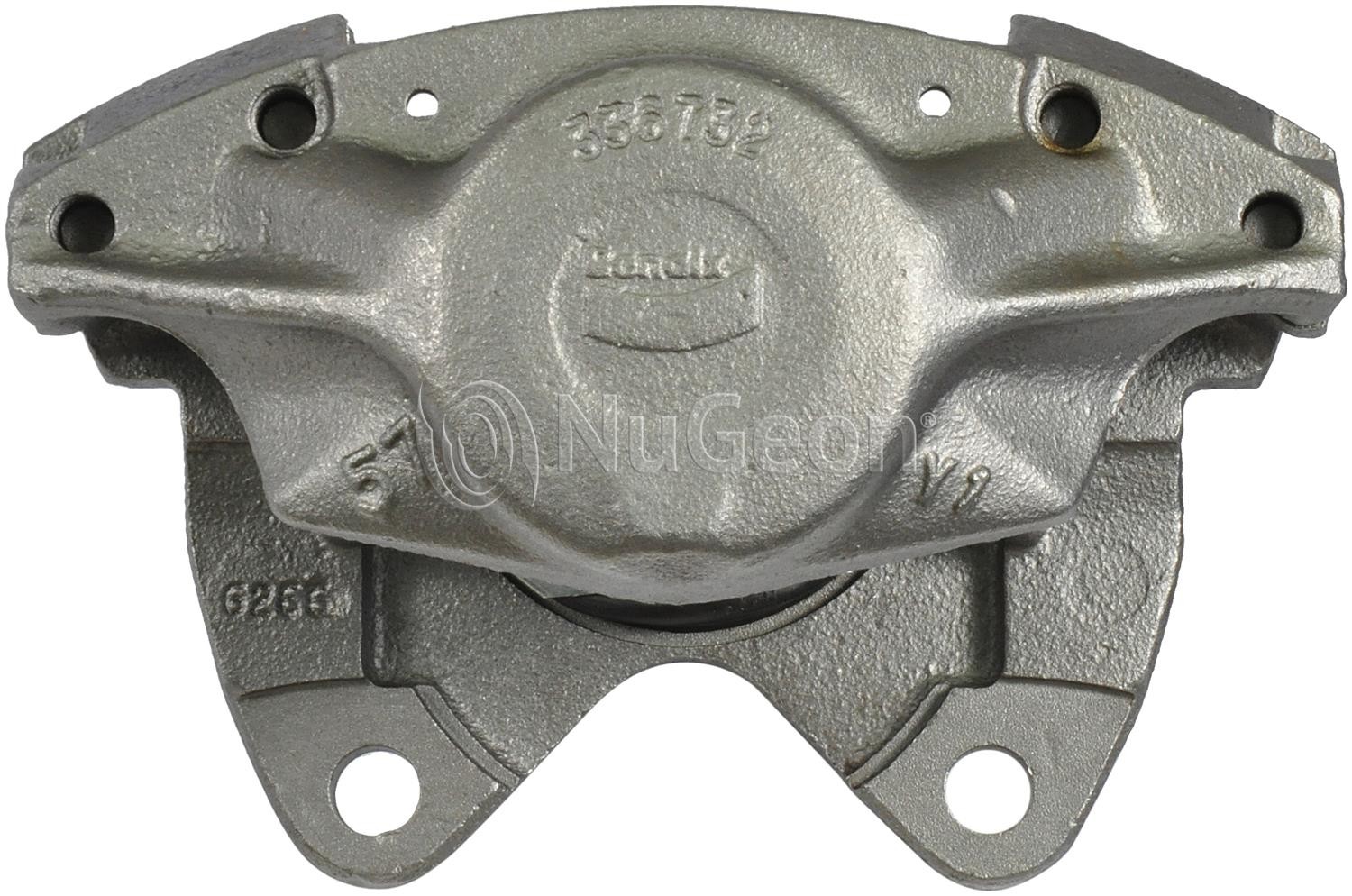 Vision 97-02711A Remanufactured Disc Brake Caliper - Image 2