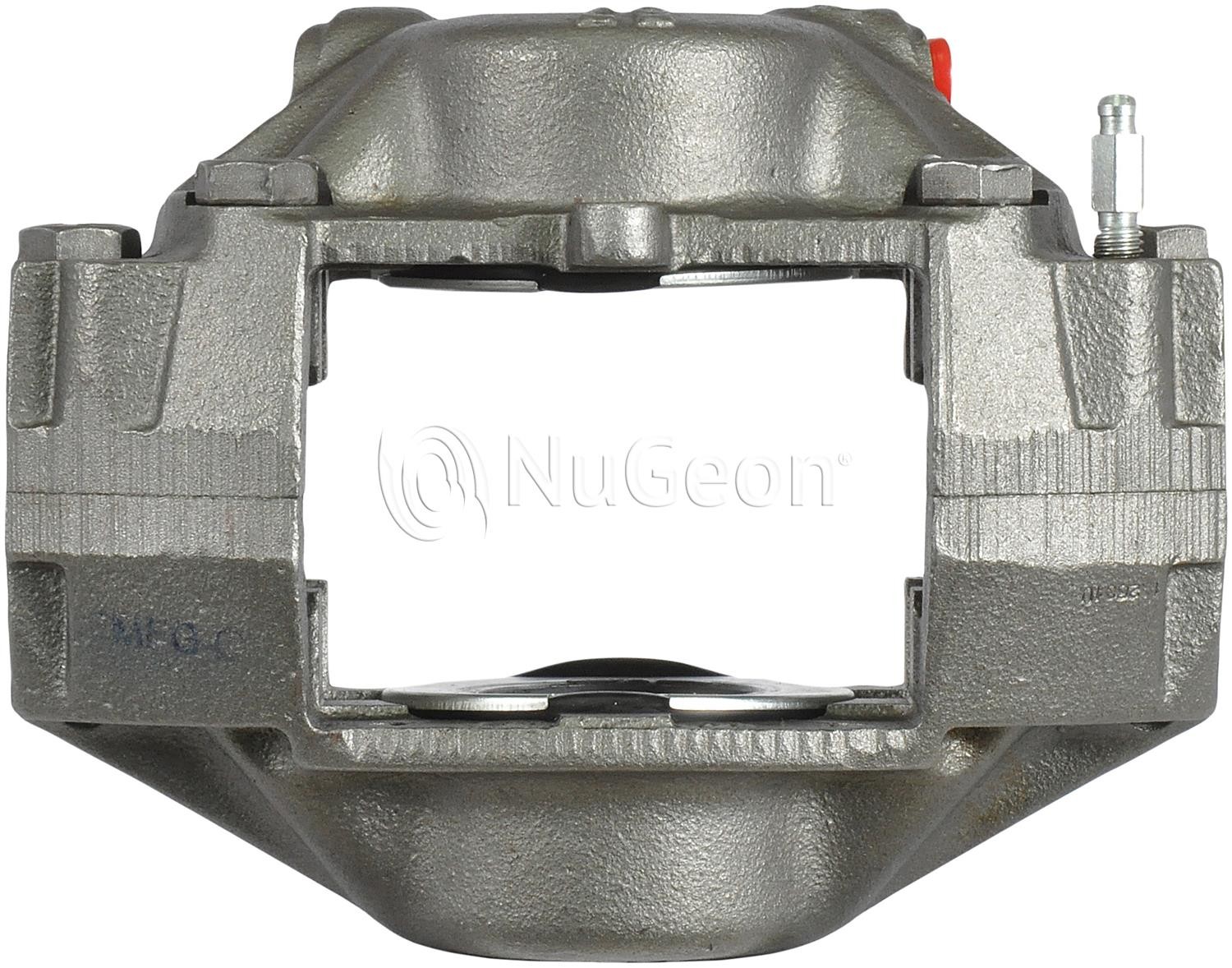 Vision 97-02711A Remanufactured Disc Brake Caliper - Image 5