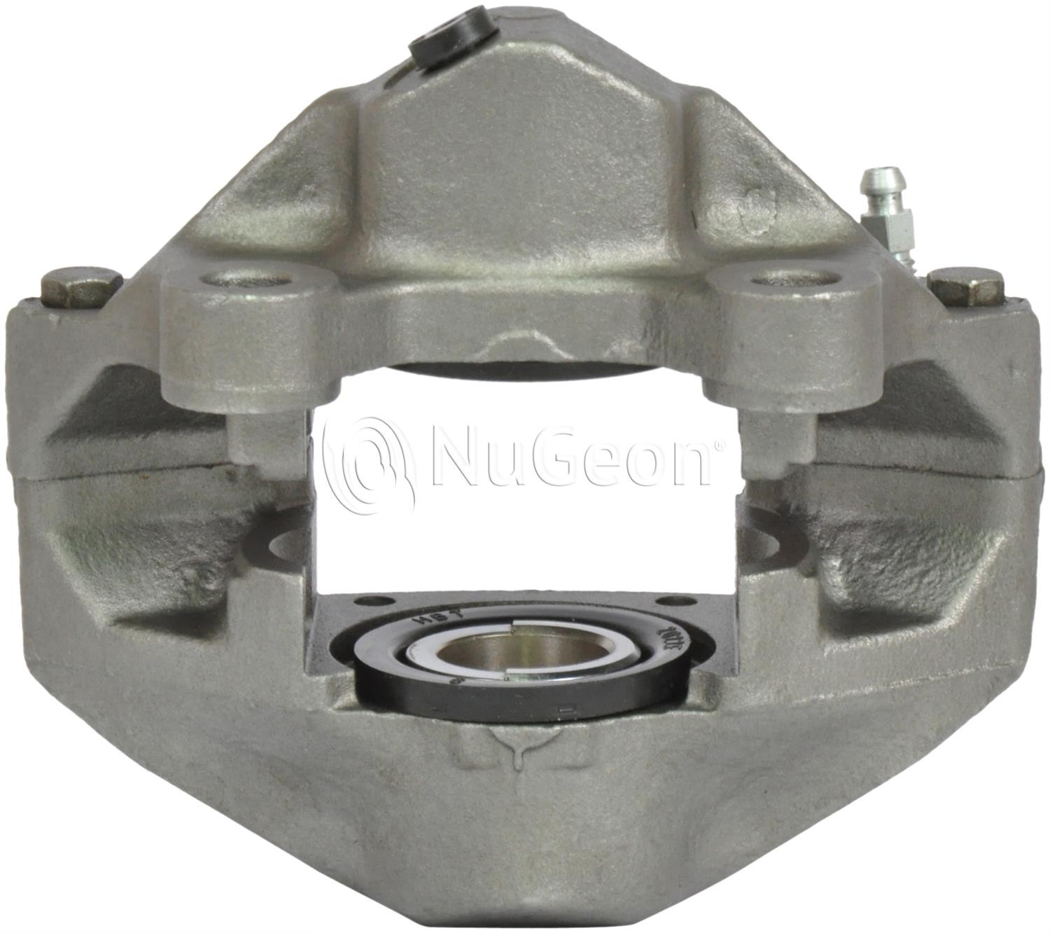 Vision 97-02712B Remanufactured Disc Brake Caliper - Image 2