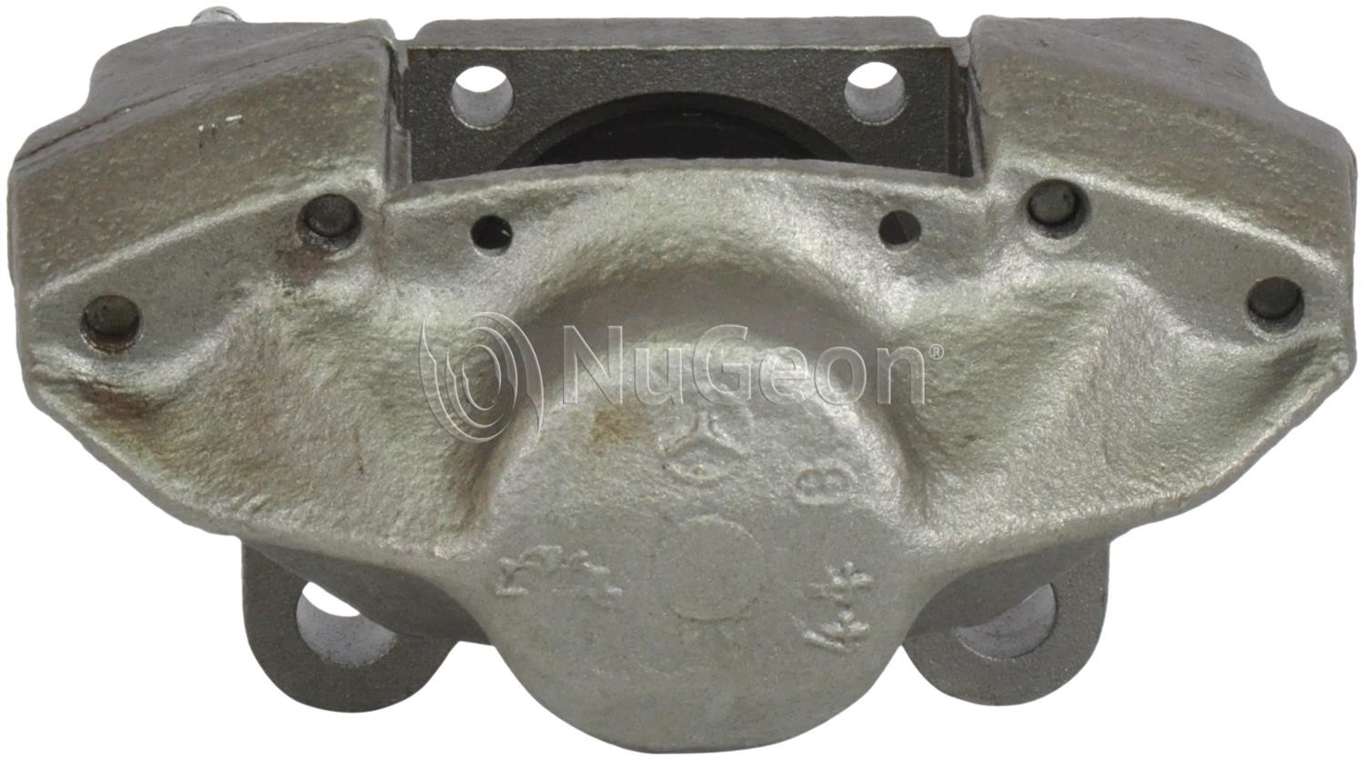 Vision 97-02712B Remanufactured Disc Brake Caliper - Image 4