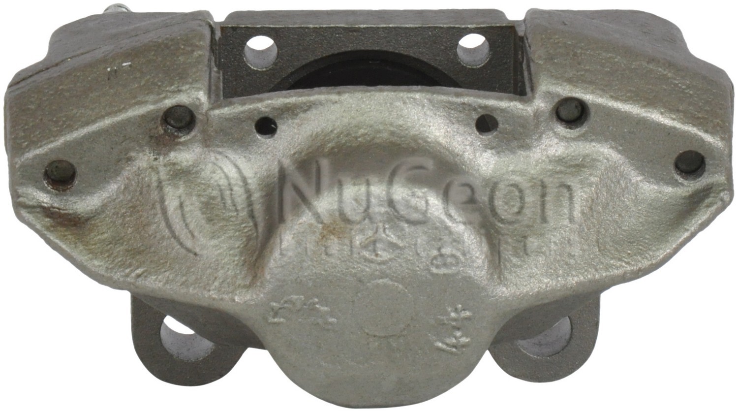 Vision 97-02712B Remanufactured Disc Brake Caliper - Image 5