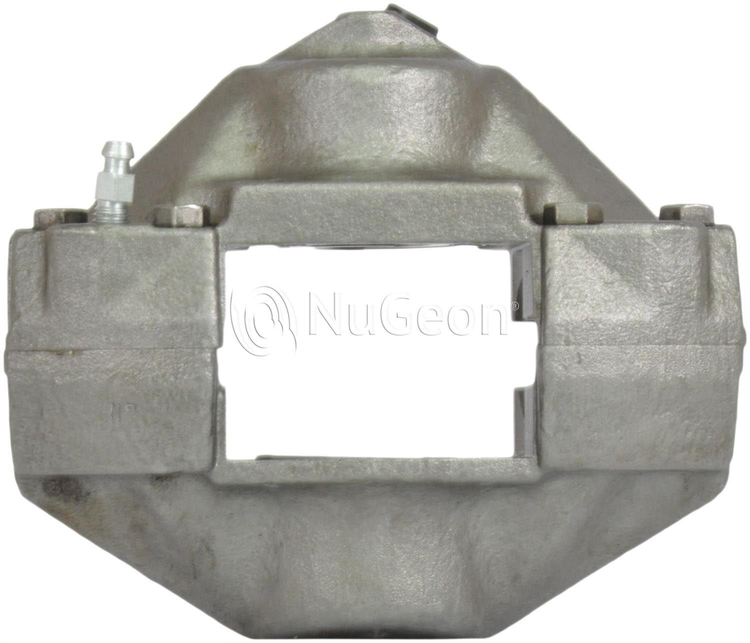 Vision 97-02712B Remanufactured Disc Brake Caliper
