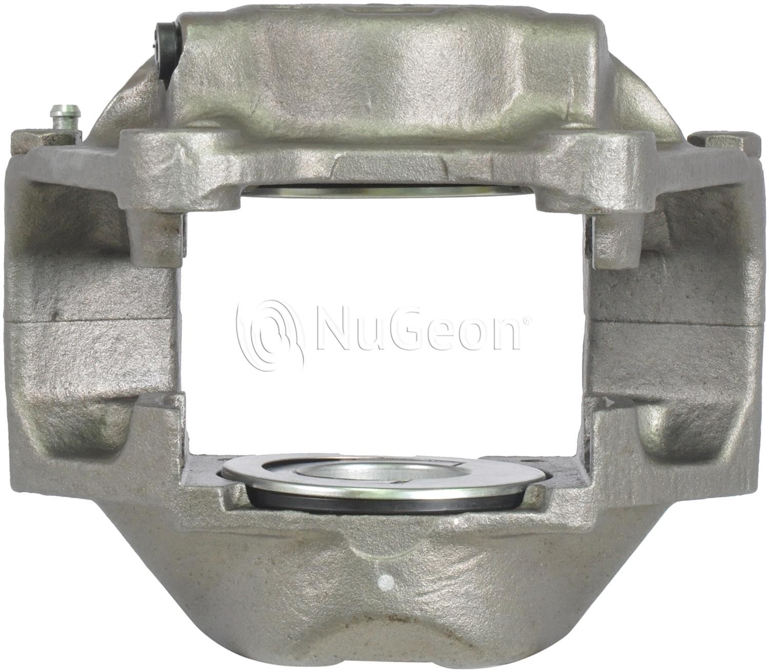 Vision 97-02713A Remanufactured Disc Brake Caliper - Image 4