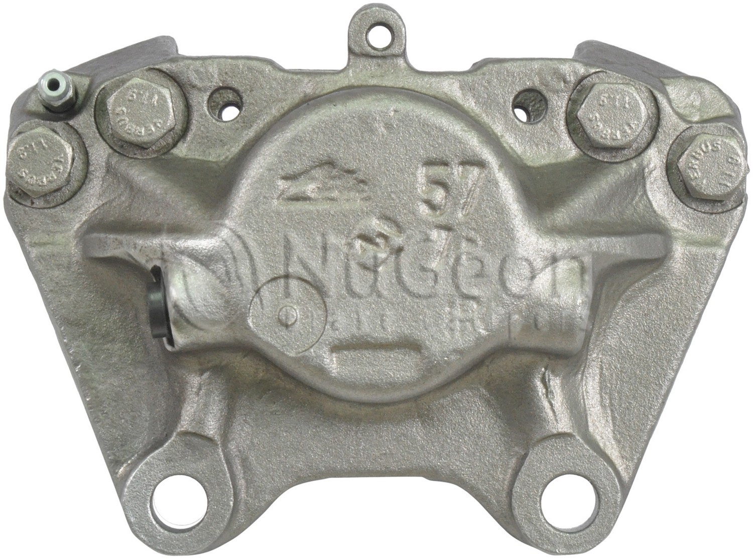 Vision 97-02713A Remanufactured Disc Brake Caliper - Image 5