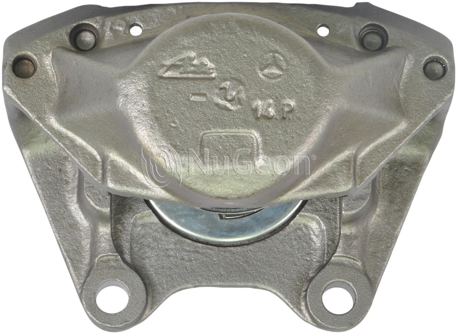 Vision 97-02713A Remanufactured Disc Brake Caliper - Image 6