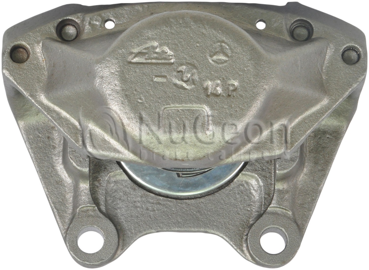 Vision 97-02713A Remanufactured Disc Brake Caliper - Image 2
