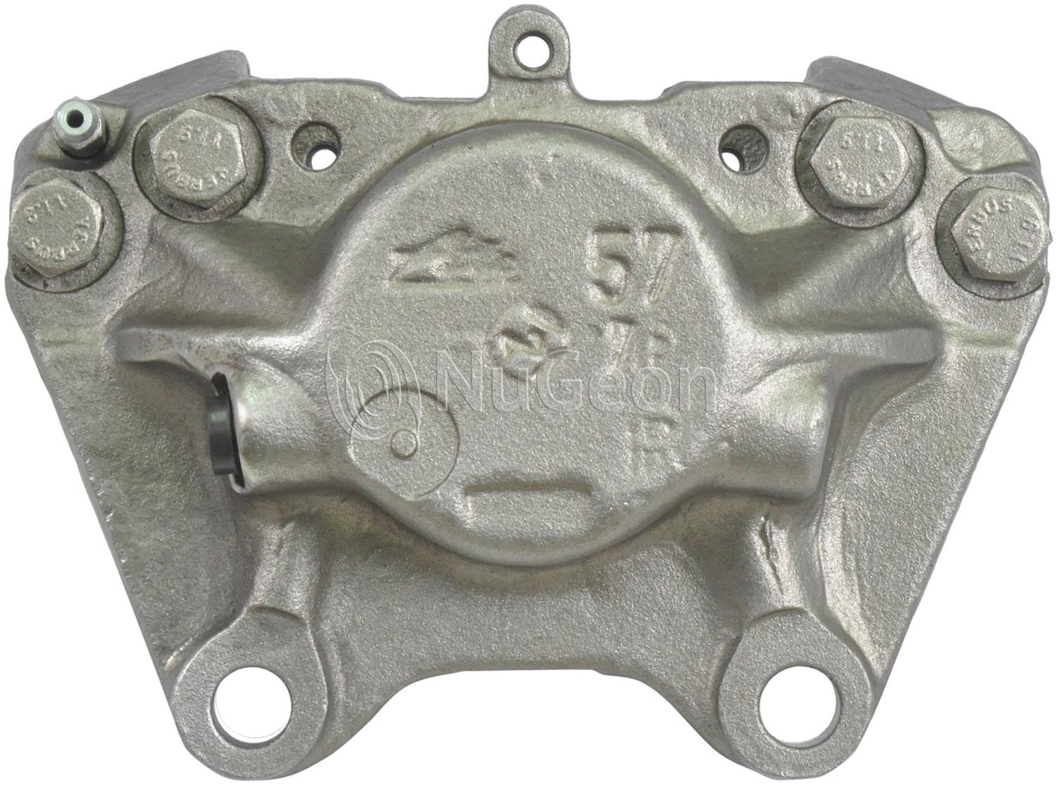 Vision 97-02713A Remanufactured Disc Brake Caliper
