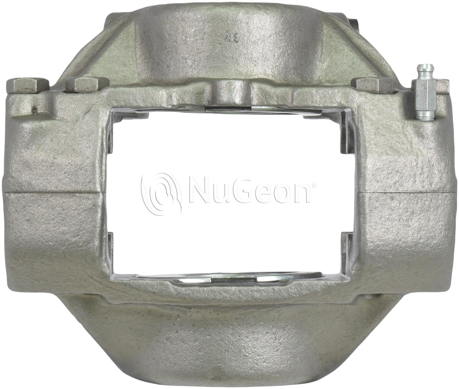 Vision 97-02713A Remanufactured Disc Brake Caliper - Image 3