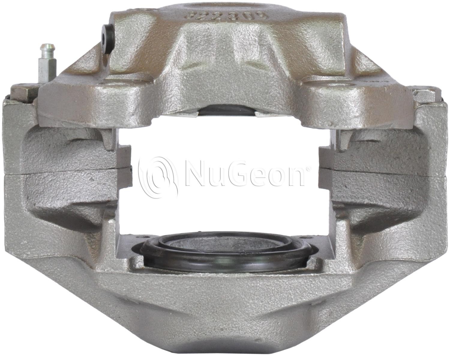 Vision 97-02714A Remanufactured Disc Brake Caliper - Image 4