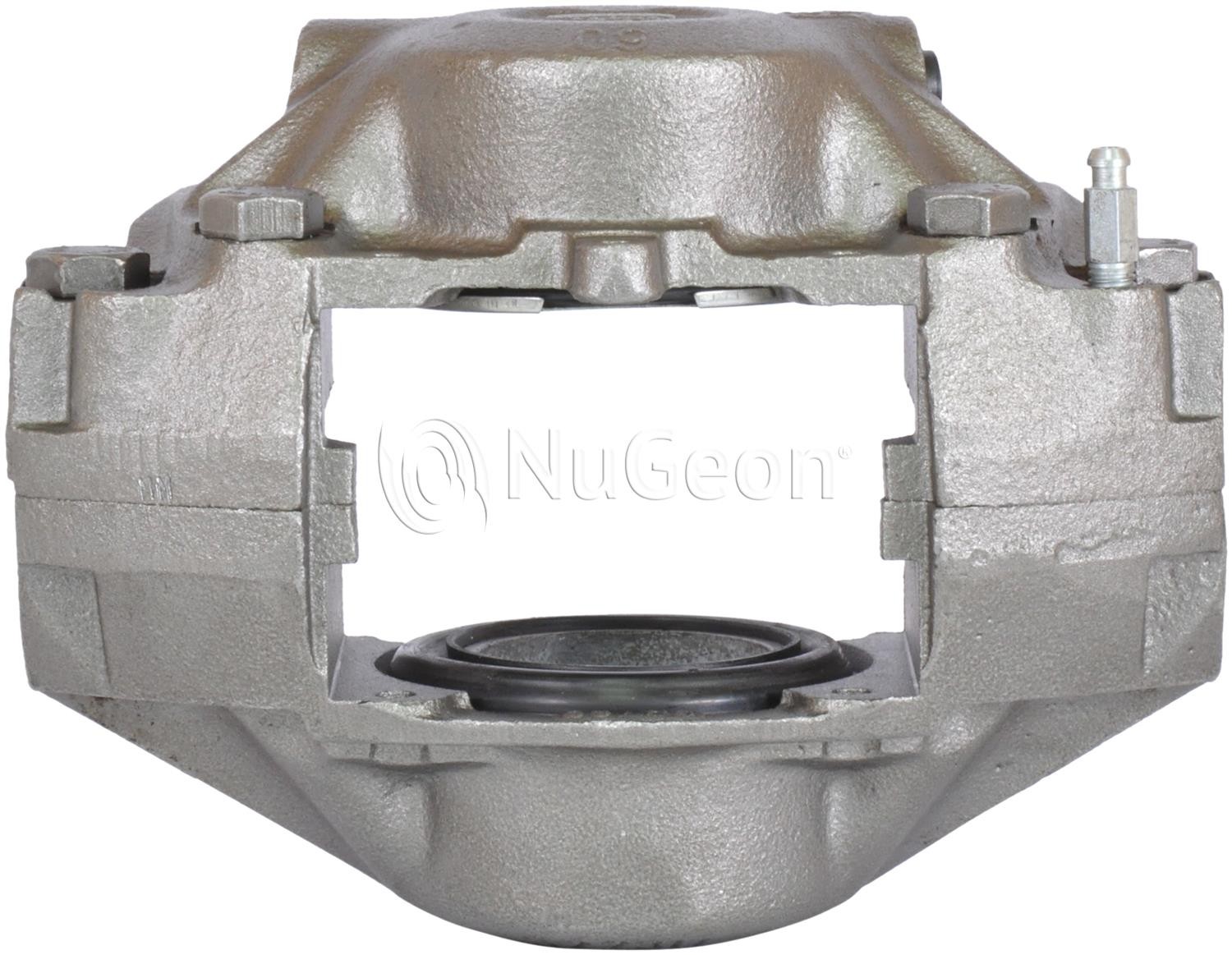 Vision 97-02714A Remanufactured Disc Brake Caliper - Image 6