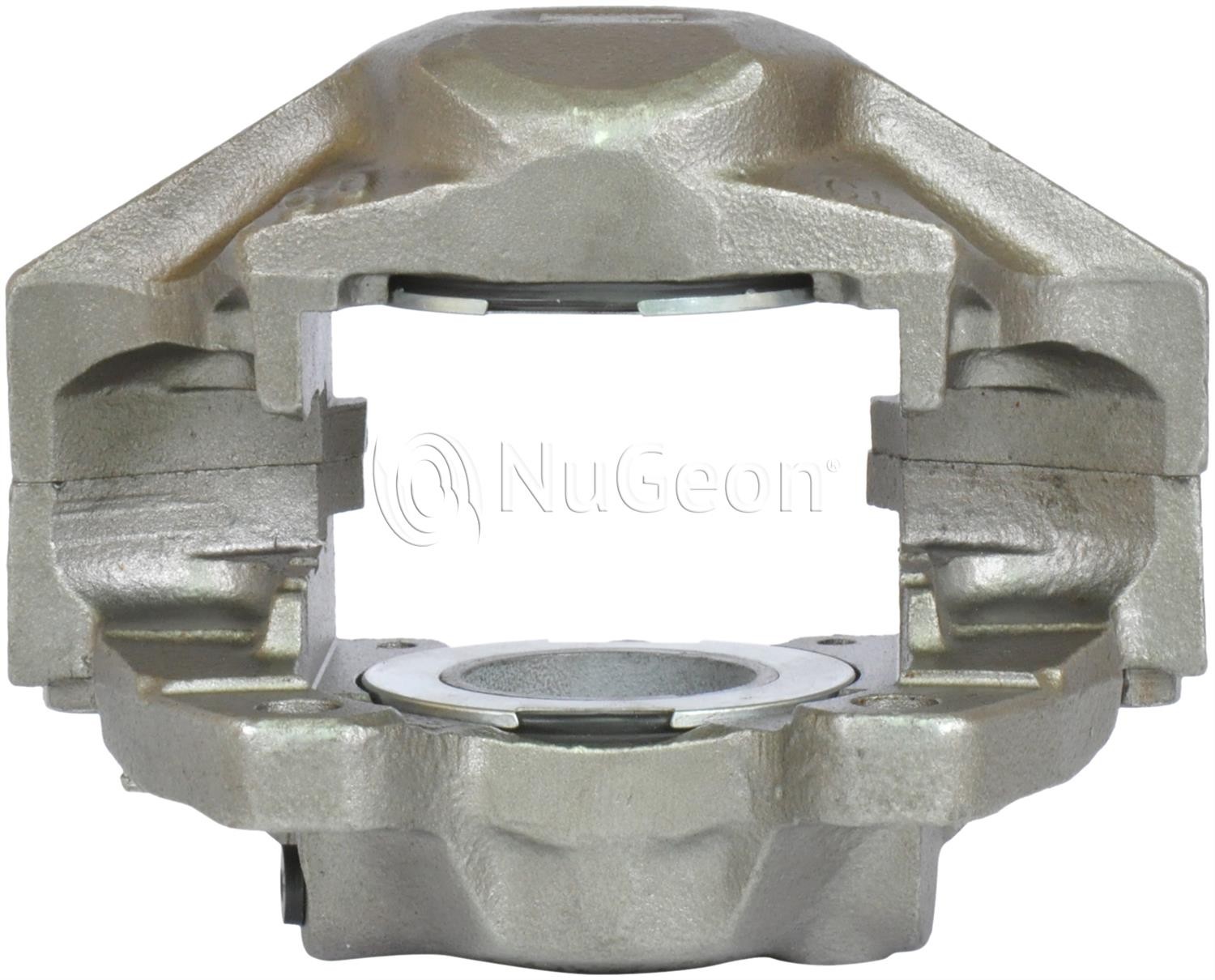 Vision 97-02714B Remanufactured Disc Brake Caliper
