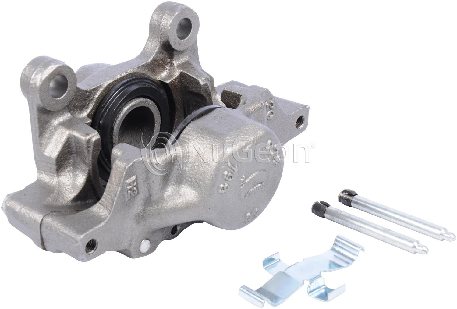 Vision 97-02720A Remanufactured Disc Brake Caliper - Image 2
