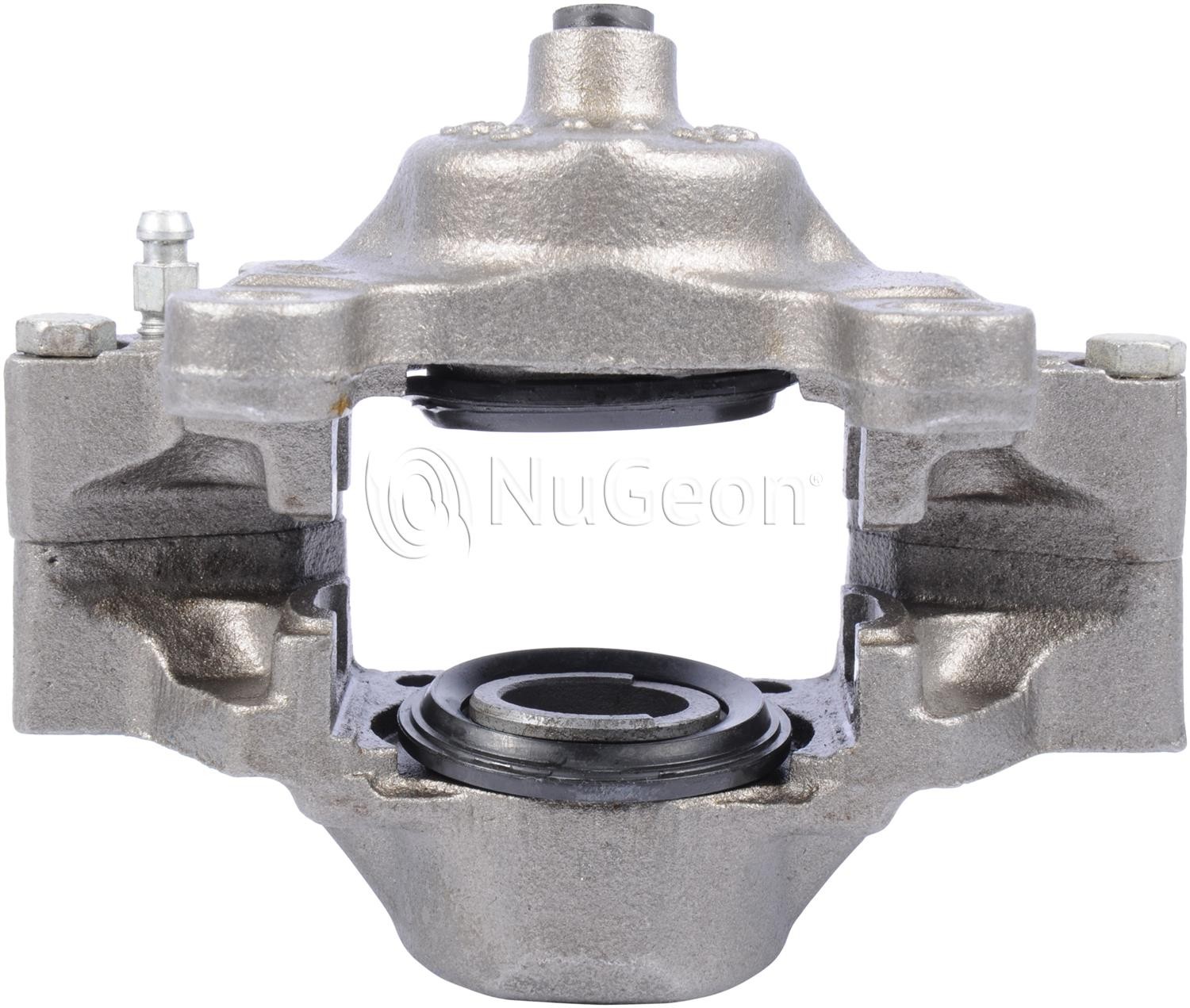 Vision 97-02720A Remanufactured Disc Brake Caliper - Image 3