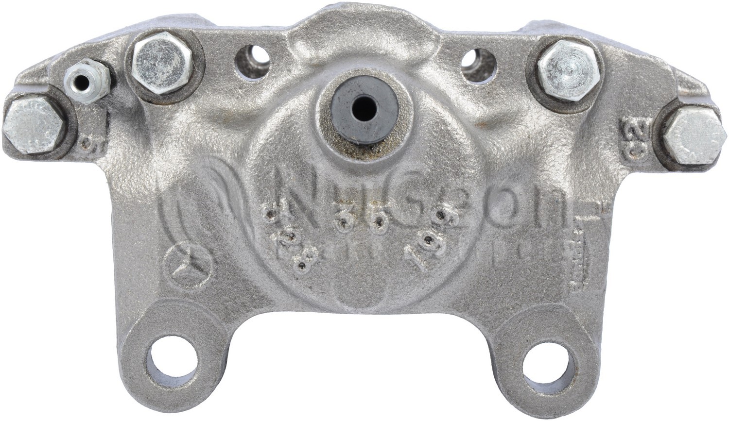 Vision 97-02720A Remanufactured Disc Brake Caliper