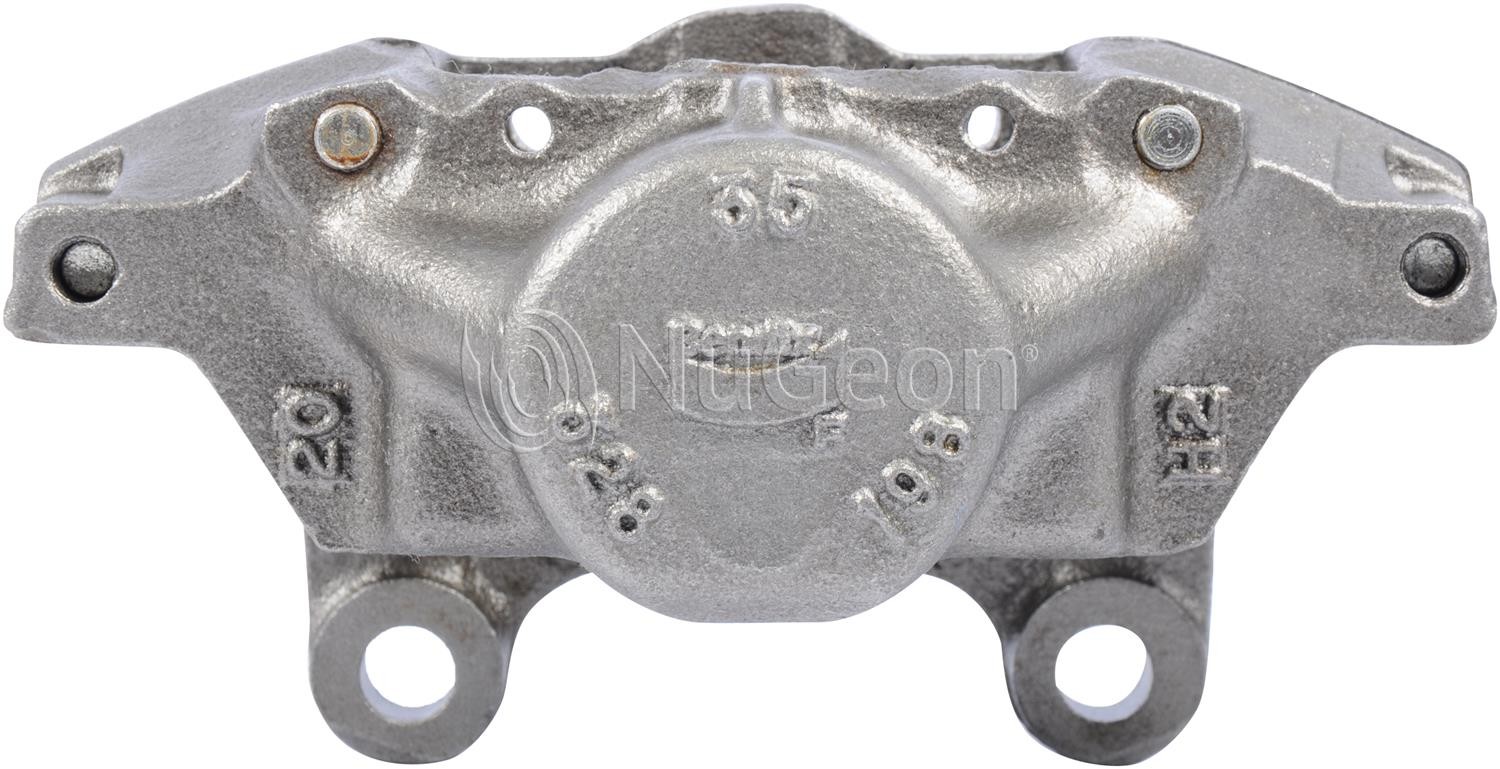 Vision 97-02720A Remanufactured Disc Brake Caliper - Image 7