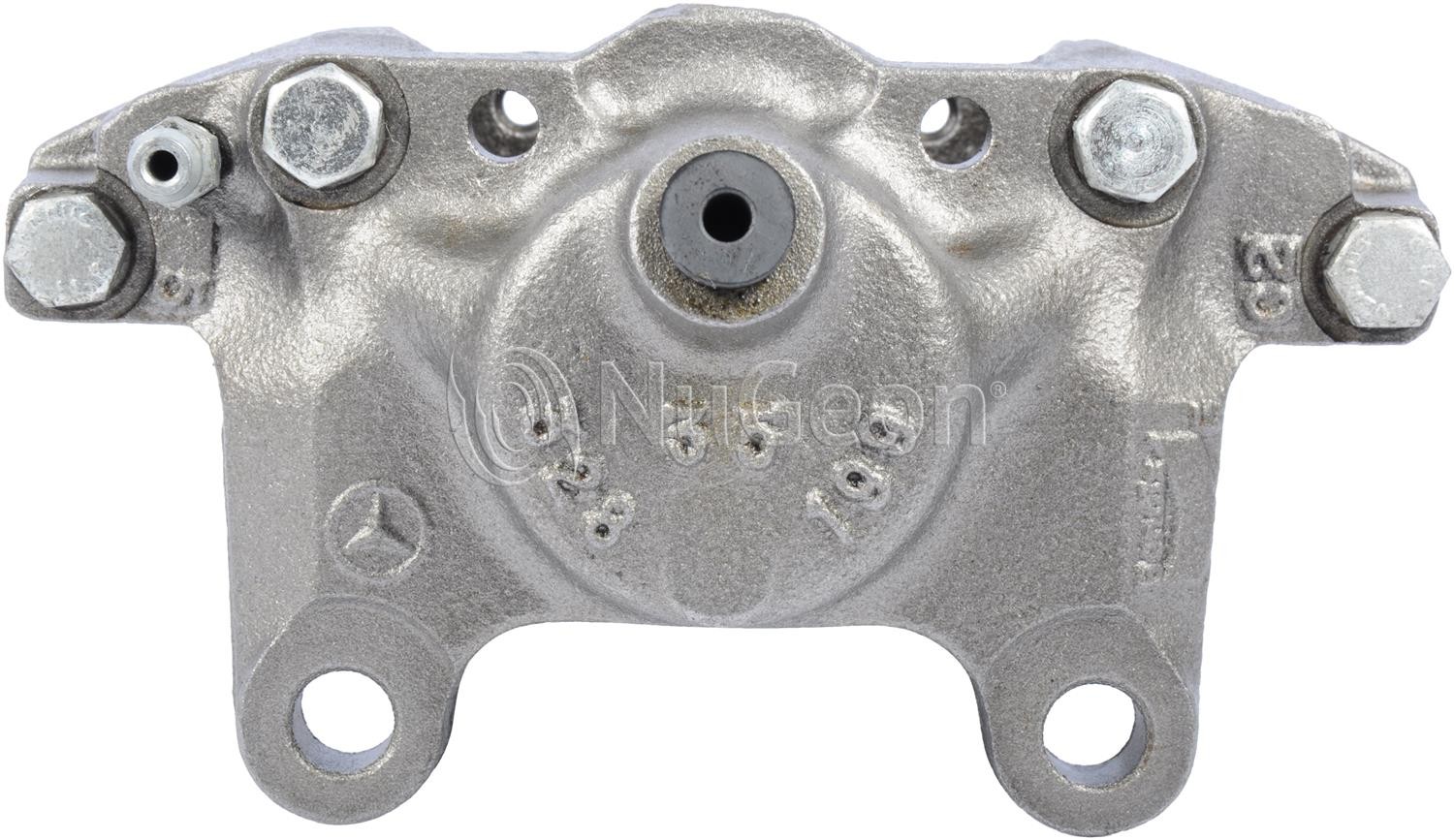 Vision 97-02720A Remanufactured Disc Brake Caliper - Image 5