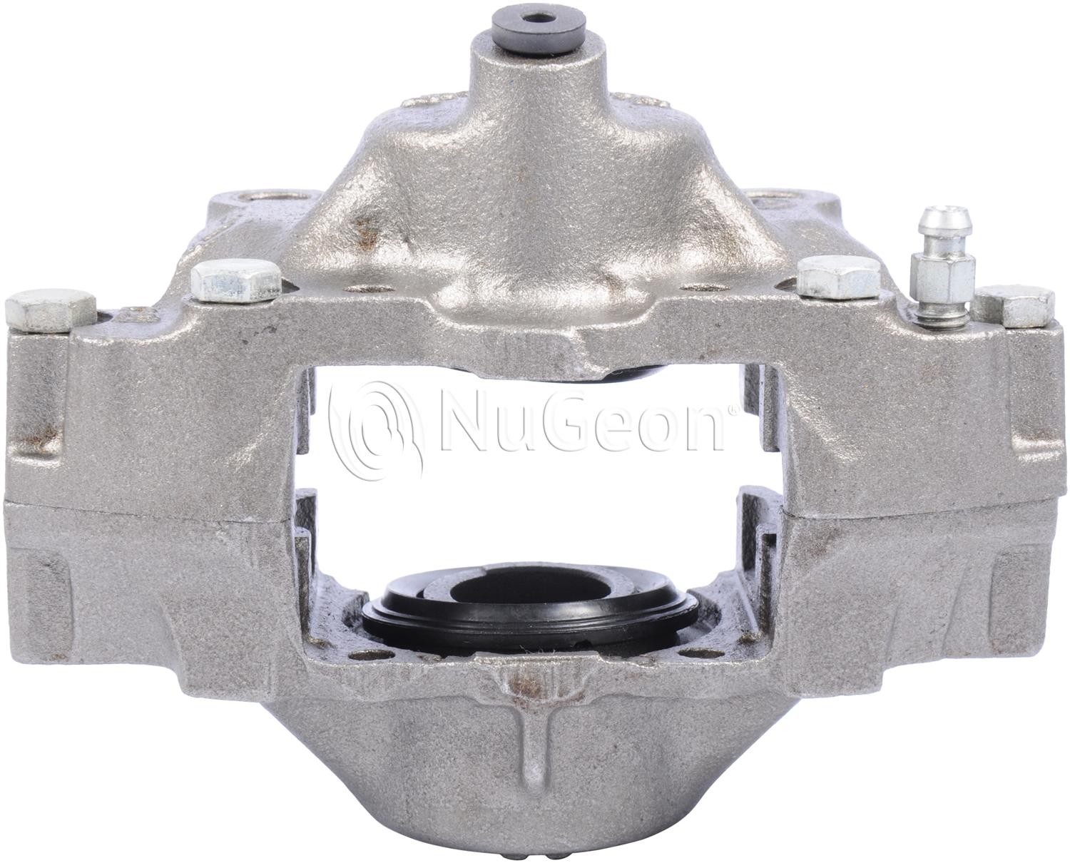 Vision 97-02720A Remanufactured Disc Brake Caliper - Image 4