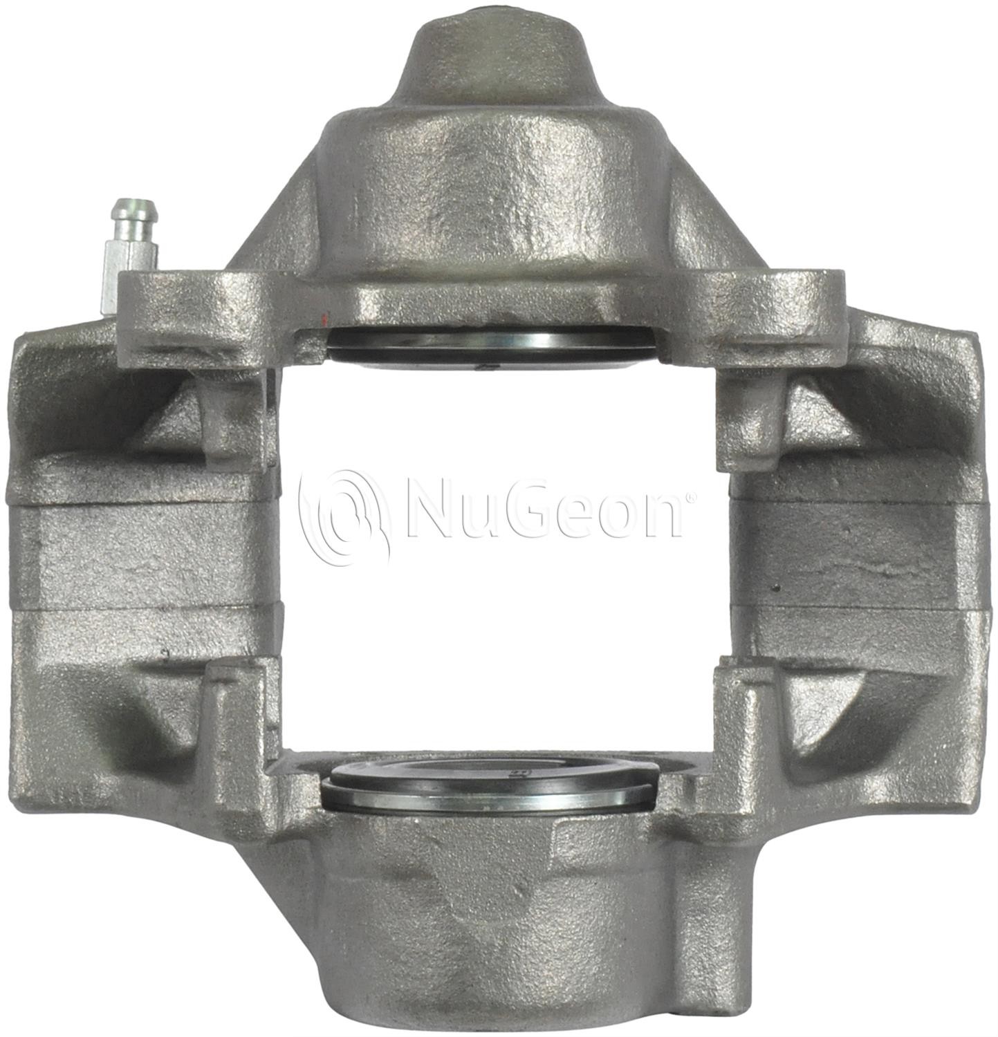 Vision 97-02726A Remanufactured Disc Brake Caliper