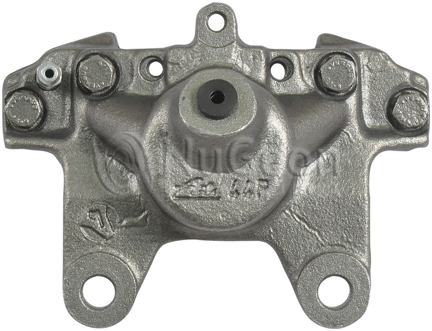 Vision 97-02726A Remanufactured Disc Brake Caliper - Image 2