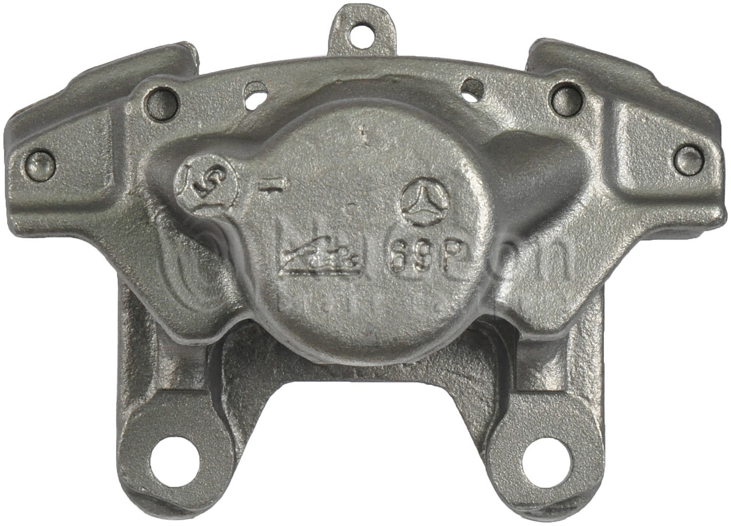 Vision 97-02726A Remanufactured Disc Brake Caliper - Image 4