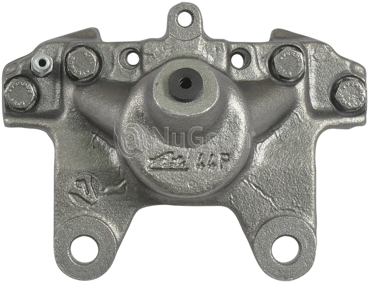 Vision 97-02726A Remanufactured Disc Brake Caliper - Image 5