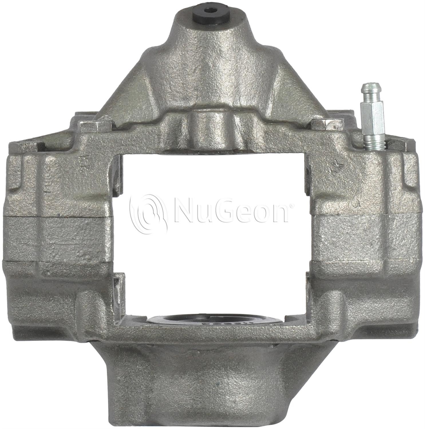Vision 97-02726A Remanufactured Disc Brake Caliper - Image 6